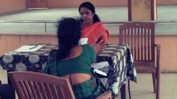 mentall harassment in the workplace The women s commission sought a report from the officials mentall harassment in the workplace The women s commission sought a report from the officials
