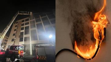 Electrical related fire accident increased 18 percent in singapore how to safeguard the houses ans Electrical related fire accident increased 18 percent in singapore how to safeguard the houses ans