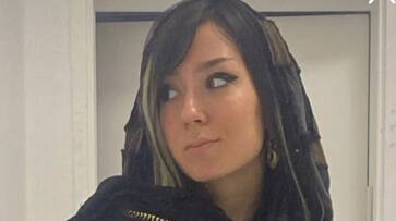 german tatto artist, woman found dead, her dead body identified says israel kms german tatto artist, woman found dead, her dead body identified says israel kms