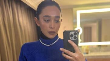 Sayani Gupta shares horrible travel experience says 'Indian men on flights are worst, almost smashed my face' RKK Sayani Gupta shares horrible travel experience says 'Indian men on flights are worst, almost smashed my face' RKK