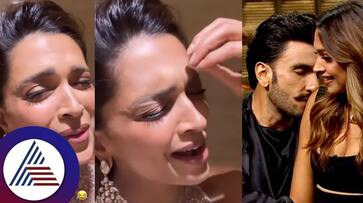 Deepika Padukone has posted new reels fans shock suc Deepika Padukone has posted new reels fans shock suc