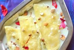 Diwali feast Make these 7 South Indian sweets for Guest Party ZSCA