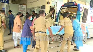 Kalamassery blast 3 critical 16 in icu total 21 undergoes treatment govt take care of expenses kgn Kalamassery blast 3 critical 16 in icu total 21 undergoes treatment govt take care of expenses kgn