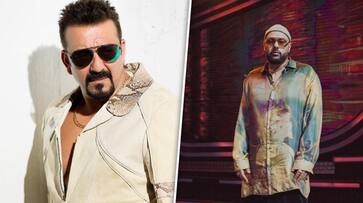 Media company files FIR against Sanjay Dutt, Badshah and 40 others, here's why RKK Media company files FIR against Sanjay Dutt, Badshah and 40 others, here's why RKK