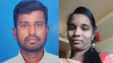 woman and her boyfriend commit suicide in vaniyambadi vel woman and her boyfriend commit suicide in vaniyambadi vel