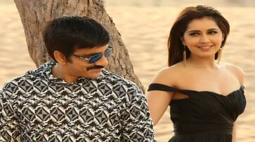 Ravi Teja and Raashi Khanna Combination Movie News Viral JmS Ravi Teja and Raashi Khanna Combination Movie News Viral JmS
