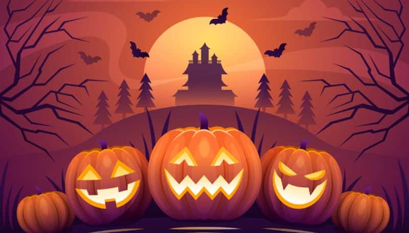 Why is Halloween celebrated in India? Know it's origins, traditions, and some spooky party and celebration ideas RBA