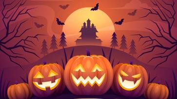 Halloween 2023: Wishes and messages to share with loved ones SHG Halloween 2023: Wishes and messages to share with loved ones SHG