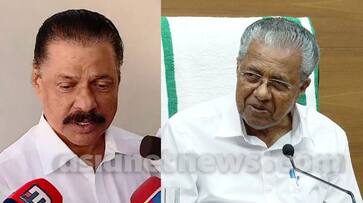 No hate in MV Govindan response on Kalamassery blast says CM Pinarayi Vijayan kgn No hate in MV Govindan response on Kalamassery blast says CM Pinarayi Vijayan kgn