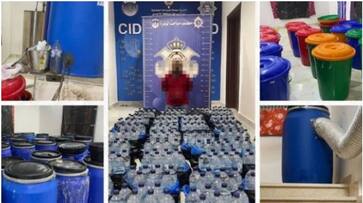 expat arrested in kuwait for illicit liquor production rvn expat arrested in kuwait for illicit liquor production rvn
