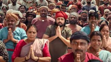 nithin acted as junior artist in bahubali and kobbari matta movies extra ordinary man teaser crazy arj nithin acted as junior artist in bahubali and kobbari matta movies extra ordinary man teaser crazy arj