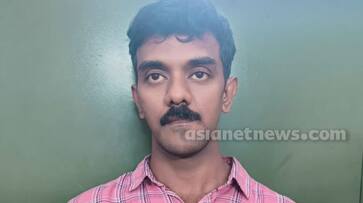 Ernakulam north police arrested thief who stole 15 lakh worth ornaments from relative home kgn Ernakulam north police arrested thief who stole 15 lakh worth ornaments from relative home kgn