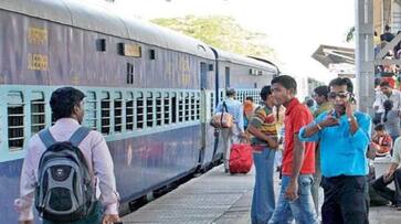 The move to privatize trains is anti-national: CITU snr The move to privatize trains is anti-national: CITU snr
