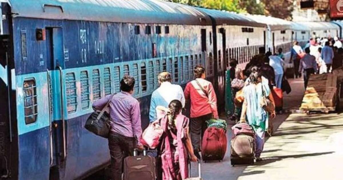  மீண்டும் கட்டண சலுகை கிடைக்குமா? மூத்த குடிமக்களுக்கு ஷாக் கொடுத்த இந்திய ரயில்வே.. 