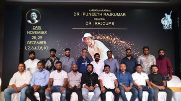 Sandalwood Cricket 6th edition Dr Raj cup wil start from November 28th Karnataka Host Final ckm Sandalwood Cricket 6th edition Dr Raj cup wil start from November 28th Karnataka Host Final ckm