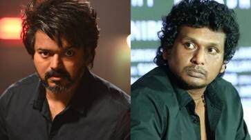 not thalapathy vijay but another actor was supposed to do leo initially says lokesh kanagaraj nsn not thalapathy vijay but another actor was supposed to do leo initially says lokesh kanagaraj nsn