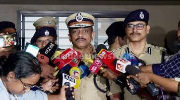 A Akbar kochi city police commissioner says Kalamassery blast case will be investigated in detail kgn A Akbar kochi city police commissioner says Kalamassery blast case will be investigated in detail kgn