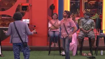 amar deep fire on bhole shavali use wrong word in bigg boss telugu 7 nominations arj amar deep fire on bhole shavali use wrong word in bigg boss telugu 7 nominations arj