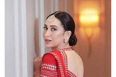 Beauty secrets that keep Karisma Kapoor young in her 40s iwh