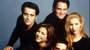 Jennifer Aniston, Courteney Cox and other FRIENDS cast issue joint statement on Mathew Perry death; Read ATG Jennifer Aniston, Courteney Cox and other FRIENDS cast issue joint statement on Mathew Perry death; Read ATG