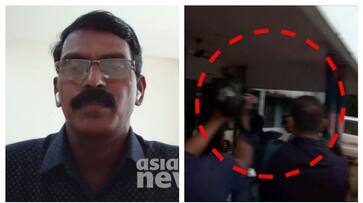 Kalamassery blast Further investigation plan is ready and statements of next of kin will be taken fvv Kalamassery blast Further investigation plan is ready and statements of next of kin will be taken fvv