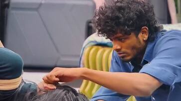 Netizens Slams Nixen tranform as asal kolar in this Biggboss Season gan Netizens Slams Nixen tranform as asal kolar in this Biggboss Season gan