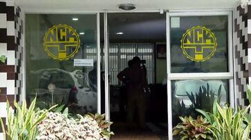 A young man was shot in a private lodge in Kozhikode A young man was shot in a private lodge in Kozhikode