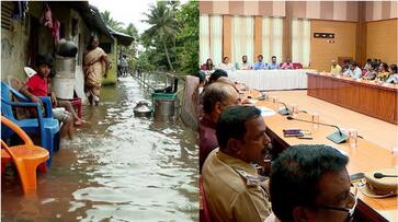 water log in trivandrum city AI cameras to install against waste dumping etj water log in trivandrum city AI cameras to install against waste dumping etj