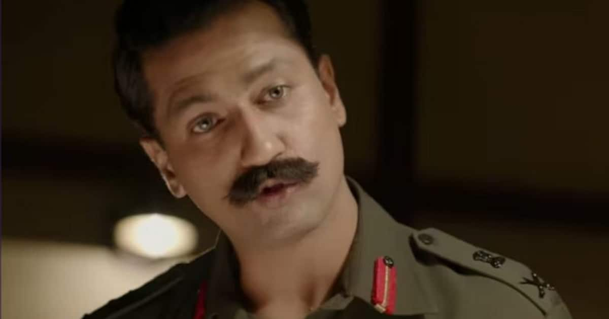 Sam Bahadur REVIEW: Hit or Miss? Is Vicky Kaushal's film worth your ...