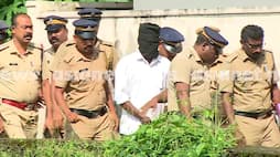 Kalamassery blast case: Martin Dominic sole accused; police submit charge sheet in court rkn
