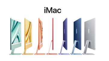 Apple introduces 24 inch iMac with M3 chip in India Check specifications price availability gcw Apple introduces 24 inch iMac with M3 chip in India Check specifications price availability gcw