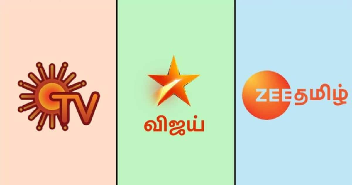 துணிவு முதல் போர் தொழில் வரை... தீபாவளி விருந்தாக டிவியில் போட்டிபோட்டு ஒளிபரப்பாக உள்ள புதுப்படங்களின் லிஸ்ட்