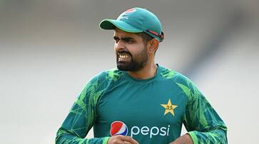 ODI World Cup 2023: 'Unfit' Pakistan team continue to cheat on diet; order this from famous Kolkata restaurant snt ODI World Cup 2023: 'Unfit' Pakistan team continue to cheat on diet; order this from famous Kolkata restaurant snt