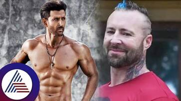 Meet Indias highest paid gym trainer man behind Hrithik Roshan Ranveer suc Meet Indias highest paid gym trainer man behind Hrithik Roshan Ranveer suc