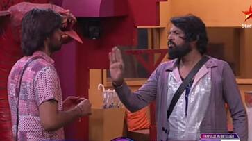 bigg boss telugu 7 war of words between amar deep and bhole ksr bigg boss telugu 7 war of words between amar deep and bhole ksr