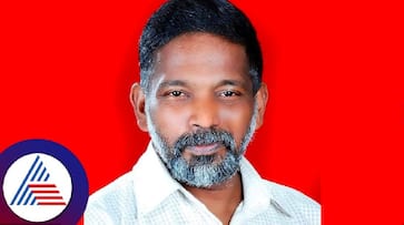 Shekhara Ajekaru passed away due to heart attack in karkal at udupii rav Shekhara Ajekaru passed away due to heart attack in karkal at udupii rav