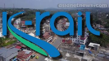 K Rail appointed as consultancy to Wayanad air strip project kgn K Rail appointed as consultancy to Wayanad air strip project kgn