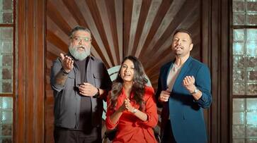 MasterChef India- Tamil promo: Sony LIV unveils judges, streaming date of new edition, details here MasterChef India- Tamil promo: Sony LIV unveils judges, streaming date of new edition, details here
