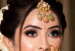 karwa chauth solah shringar list bindi to mangalsutra 16 makeup list for married woman kxa 