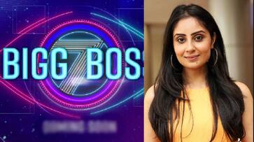 allu arjun heroine bhanu sri mehra sensational comments on bigg boss show arj allu arjun heroine bhanu sri mehra sensational comments on bigg boss show arj