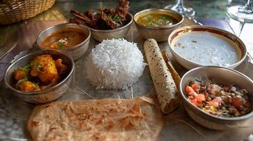 Karwa Chauth 2023: 10 easy Sargi dishes to make at home RKK Karwa Chauth 2023: 10 easy Sargi dishes to make at home RKK