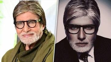 'AI se better lagte ho': Fans applaud legend Amitabh Bachchan for posting artificial intelligence snap vma 'AI se better lagte ho': Fans applaud legend Amitabh Bachchan for posting artificial intelligence snap vma