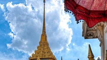 Thailand govt to waive off visa requirement for Indian travellers KRJ Thailand govt to waive off visa requirement for Indian travellers KRJ