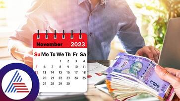 From November 1 2023 these new financial rules to kick in Check details anu From November 1 2023 these new financial rules to kick in Check details anu
