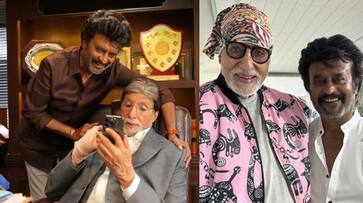 amitabh bachchan character in thalaivar 170 revealed rajinikanth TJ Gnanavel nsn amitabh bachchan character in thalaivar 170 revealed rajinikanth TJ Gnanavel nsn