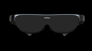 JioGlass Reliance Jio launches India first smartglass with AR and VR modes gcw JioGlass Reliance Jio launches India first smartglass with AR and VR modes gcw
