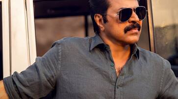 Mammootty's 'Kannur Squad' starts streaming on THIS platform rkn Mammootty's 'Kannur Squad' starts streaming on THIS platform rkn