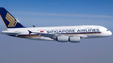 SIA and Scoot Airlines resuming flights from singapore to 4 important cities ans SIA and Scoot Airlines resuming flights from singapore to 4 important cities ans