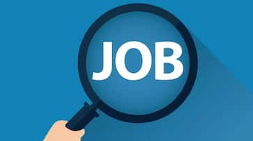 Job fair for children of breadwinners in Mysore: When snr Job fair for children of breadwinners in Mysore: When snr