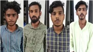 Janakikkad Sexual abuse case Life imprisonment verdict from Nadapuram Pocso court asd Janakikkad Sexual abuse case Life imprisonment verdict from Nadapuram Pocso court asd